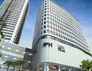 Indochina Plaza Hà Nội